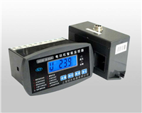 WDB-MB系列微機監控電機保護器